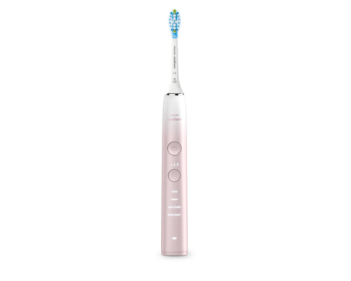 EAN 8720689000949 - Philips Sonicare DiamondClean HX9911/79 cepillo eléctrico para dientes Adulto Cepillo dental sónico Rosa, imagen 1