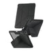 EAN 5715685030741 - PanzerGlass CARE™ by Essential Case Black iPad Air 13" (2024-2026) funda para teléfono móvil Negro imagen 1