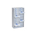 EAN 4005187648102 - Allit 464810 armario para garajes De pie Accesorios domésticos imagen 3