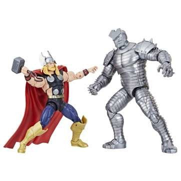 EAN 5010996142467 - Marvel F7087 imagen 6