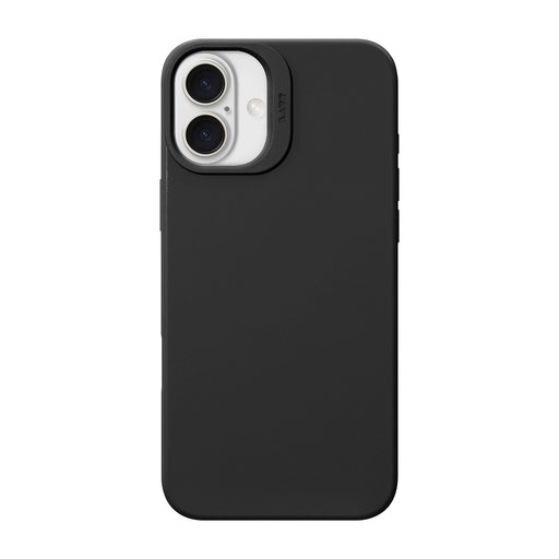 EAN 4895206939454 - LAUT Huex Slim funda para teléfono móvil 15,5 cm (6.1") Negro imagen 1
