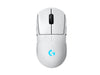 EAN 5099206123434 - Logitech G 910-007302 ratón Juego Ambidextro RF inalámbrico Óptico 32000 DPI imagen 6
