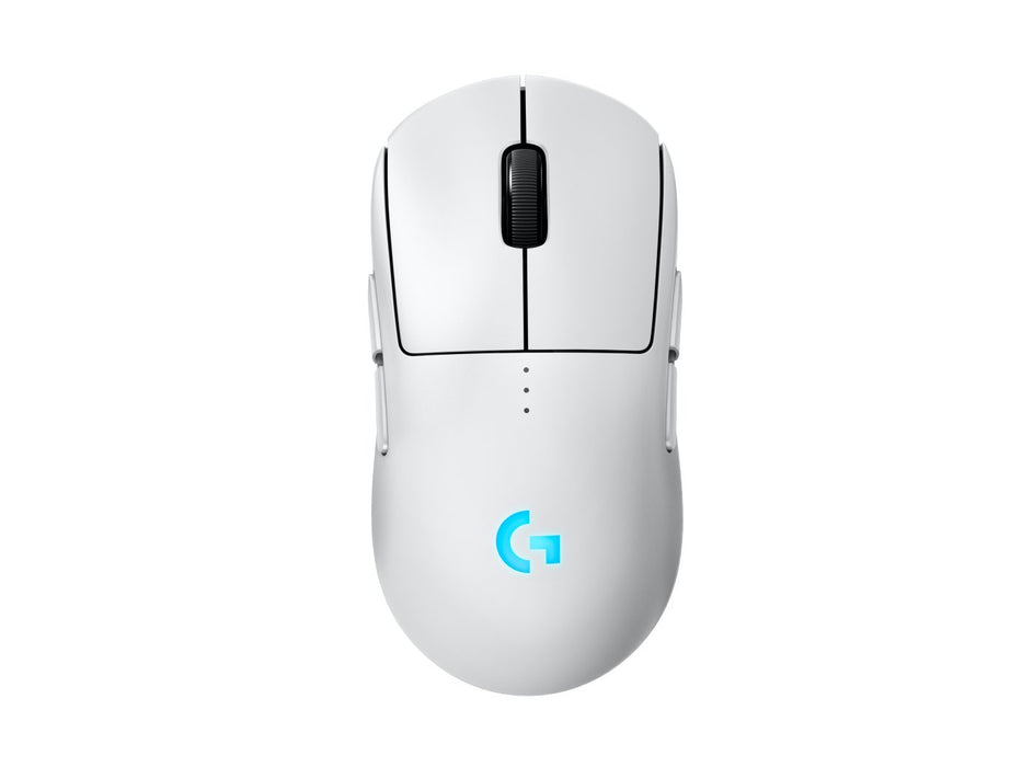 EAN 5099206123434 - Logitech G 910-007302 ratón Juego Ambidextro RF inalámbrico Óptico 32000 DPI imagen 6