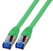 EAN 4049759187255 - EFB Elektronik K5525FGN.7,5 cable de red Verde 7,5 m Cat6a S/FTP (S-STP) imagen 1