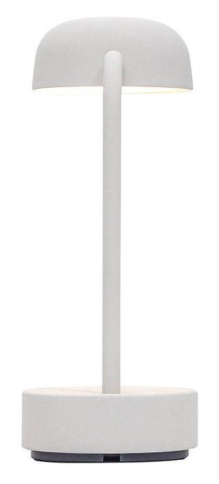 EAN 8720929080038 - Kooduu Fokus lámpara de mesa 1 W LED Blanco imagen 4