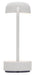 EAN 8720929080038 - Kooduu Fokus lámpara de mesa 1 W LED Blanco imagen 4