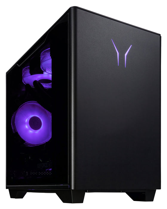 EAN 4061275225266 - ERAZER Bandit P20 Intel® Core™ i7 i7-14700 32 GB DDR5-SDRAM 1 TB SSD NVIDIA GeForce RTX 4060 Windows 11 T imagen 17