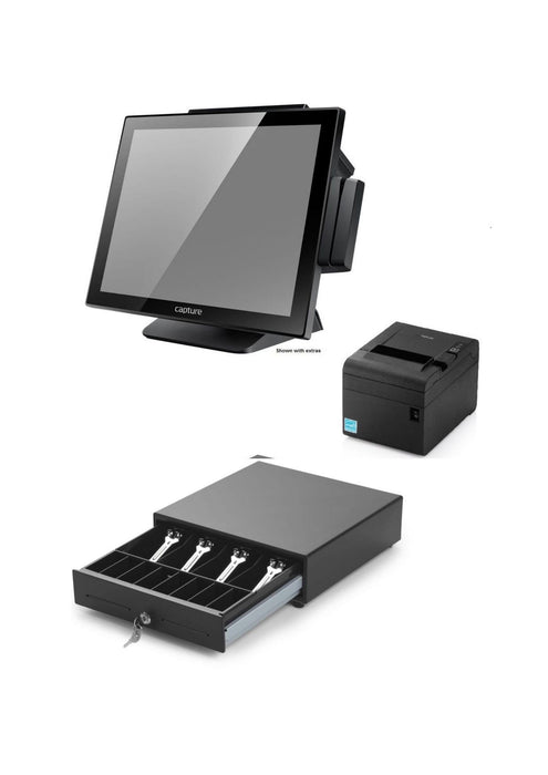 EAN 5704174462750 - Capture CA-PIB-12 Terminal Punto Venta (TPV) imagen 1