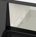 EAN 4011689489556 - Unold 48955 máquina de cubo de hielo Máquina para hacer cubitos de hielo portátil 150 W Negro, Acero inox imagen 7