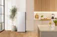 EAN 3838782408038 - Gorenje F4142PW Congelador vertical Independiente 165 L Blanco imagen 3