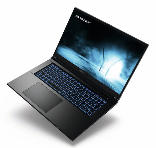 EAN 4061275233650 - ERAZER MD62652 Intel® Core™ i5 i5-12450H Portátil 43,9 cm (17.3") Full HD 16 GB DDR4-SDRAM 512 GB SSD NVI imagen 2