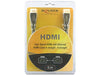 EAN 4043619827398 - DeLOCK 5m HDMI AM/AM cable HDMI HDMI tipo A (Estándar) Negro imagen 2