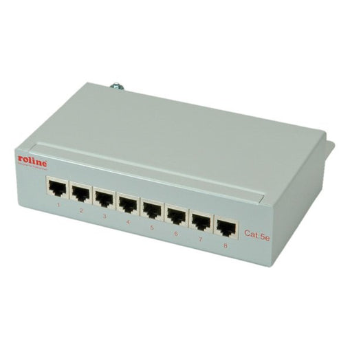 EAN 7611990149131 - ROLINE 26.11.0304 panel de parcheo 1U imagen 1