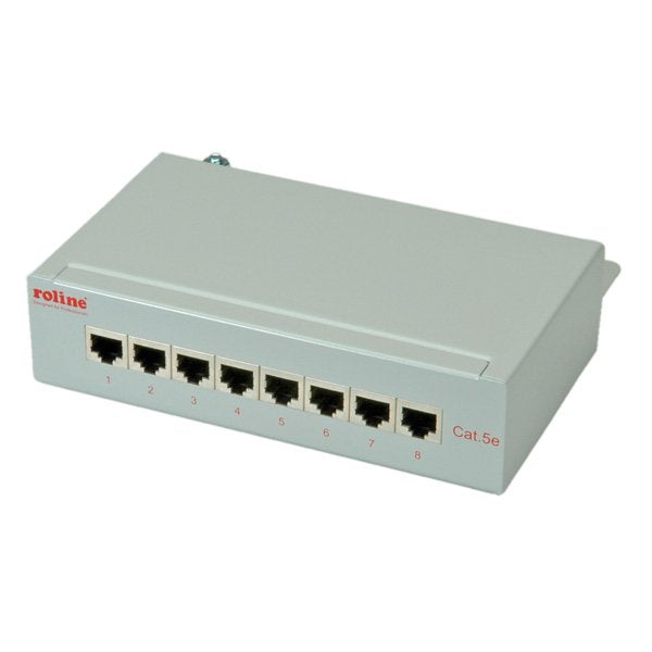 EAN 7611990149131 - ROLINE 26.11.0304 panel de parcheo 1U imagen 1