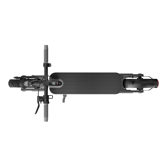 EAN 6934177787782 - Xiaomi E-Scooter 4 Ultra Negro 20 kmh 12000 Ah imagen 4