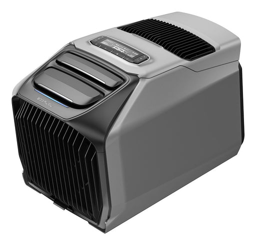 EAN 4895251630900 - EcoFlow EFWAVE3-EU-NBOX aire acondicionado portátil 58 dB Negro imagen 1