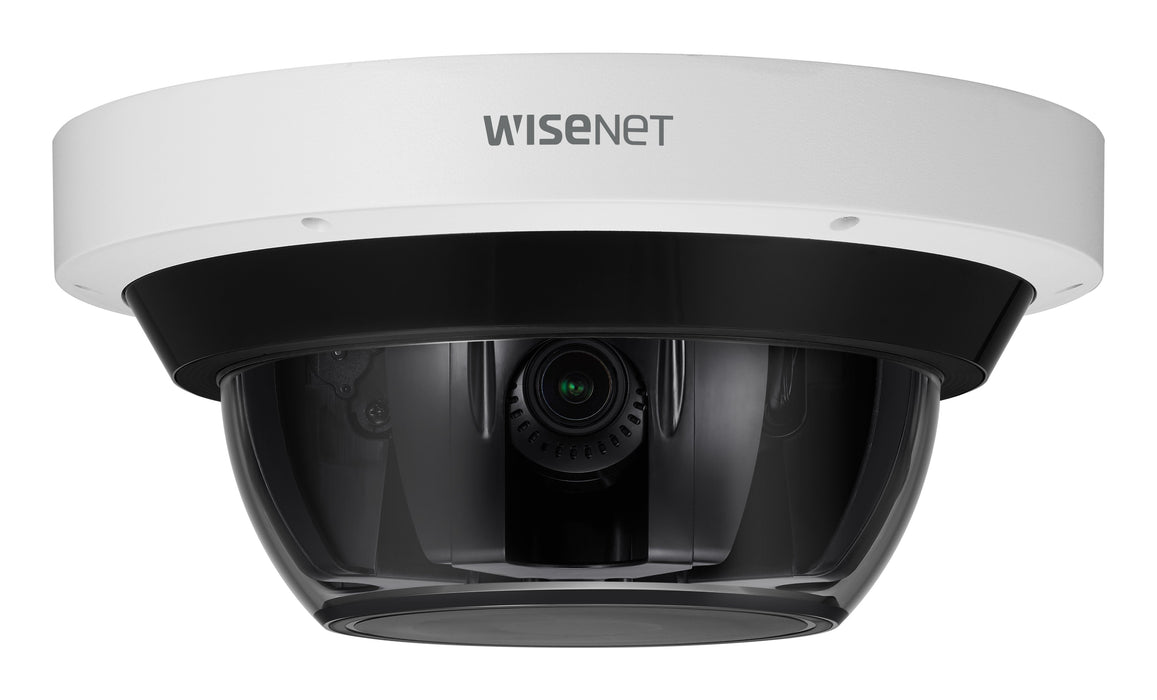 EAN 8801089216922 - Hanwha PNM-9085RQZ1 cámara de vigilancia Almohadilla Cámara de seguridad IP Exterior 2616 x 1976 Pixeles  imagen 2