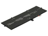 EAN 5056304397976 - 2-Power CBP3815A refacción para laptop Batería imagen 1