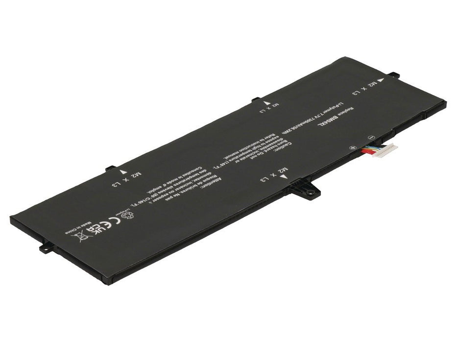 EAN 5056304397976 - 2-Power CBP3815A refacción para laptop Batería imagen 1