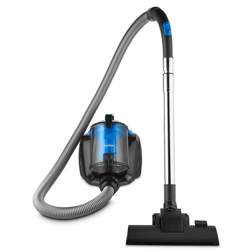 EAN 4061275243017 - MEDION MD 12078 2 L Aspiradora cilíndrica Secar 800 W Sin bolsa imagen 1