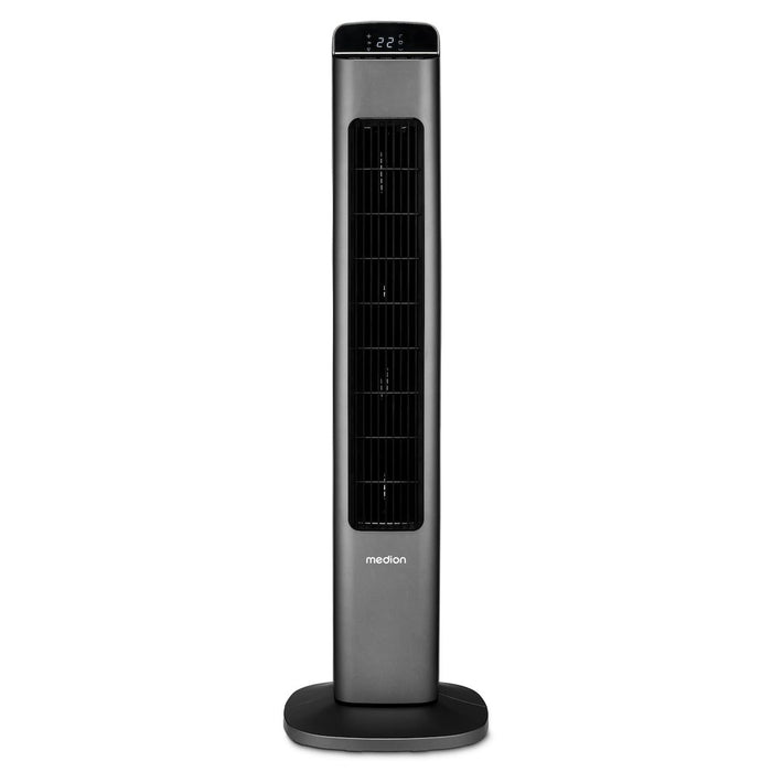 EAN 4061275225242 - MEDION MD 10809 Negro imagen 1