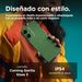 EAN 840023287824 - Motorola moto G35 5G 17,1 cm (6.72") SIM doble Android 14 USB Tipo C 4 GB 256 GB 5000 mAh Verde imagen 7