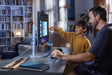 EAN 0821844980613 - HP EliteStudio 8 All-in-One G1i 23.8 inch Desktop AI PC Intel Core Ultra 5 60,5 cm (23.8") 1920 x 1080 Pi imagen 15
