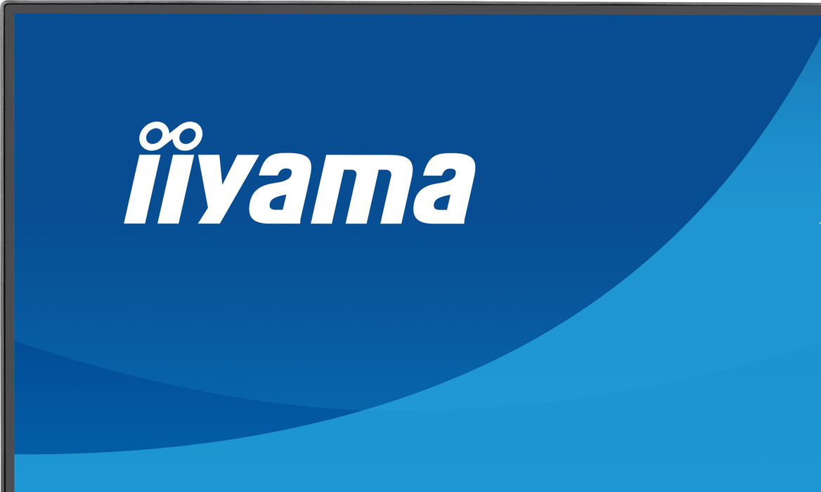 EAN 4948570126620 - iiyama ProLite XB2493HSU-B1 pantalla para PC 60,5 cm (23.8") 1920 x 1080 Pixeles Full HD LED Negro imagen 10