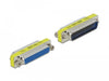 EAN 4043619651146 - DeLOCK 65114 cambiador de género para cable D-Sub 44pin Plata imagen 1