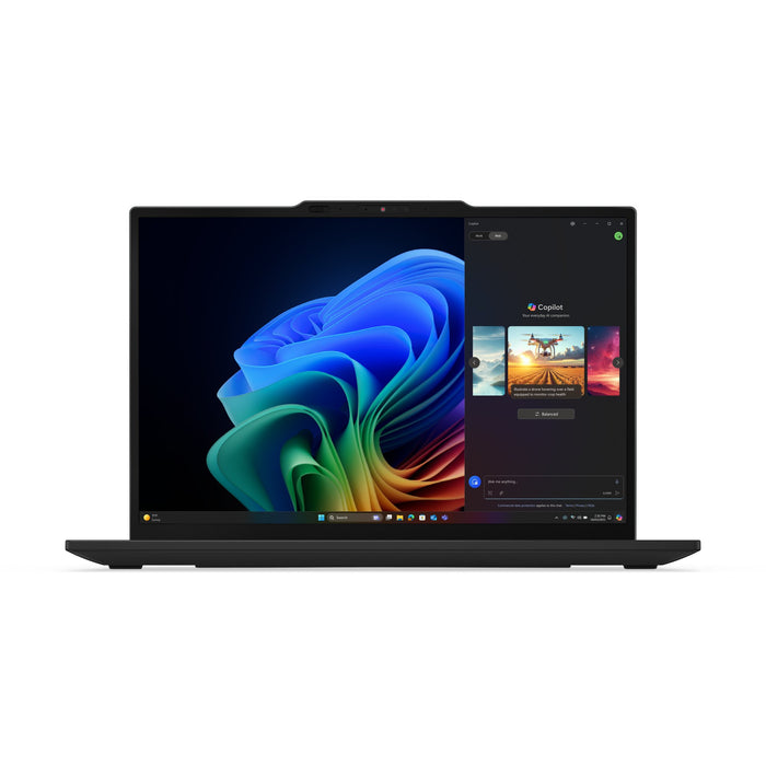 EAN 199271546857 - Lenovo ThinkPad X13 Gen 6 (AMD) Copilot+ PC AMD Ryzen AI 5 340 Portátil 33,8 cm (13.3") WUXGA 16 GB LPDDR5 imagen 2