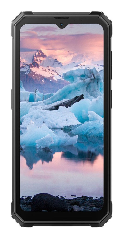 EAN 6931548319078 - Blackview BV4800 PRO 16,7 cm (6.56") SIM doble Android 14 4G 4 GB 128 GB 5180 mAh Negro imagen 1