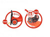 EAN 4004943564458 - BIG 800056445 accesorio para correpasillos o balancín infantil imagen 2
