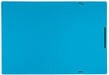 EAN 4002432130771 - Leitz 39080035 carpeta Caja de cartón Azul A4 imagen 4