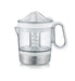 EAN 4008146030871 - Severin CP 3535 exprimidor Exprimidor eléctrico con brazo 40 W Acero inoxidable, Blanco imagen 1