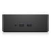 EAN 5397064019891 - DELL TB16 Alámbrico Thunderbolt 3 Negro imagen 4