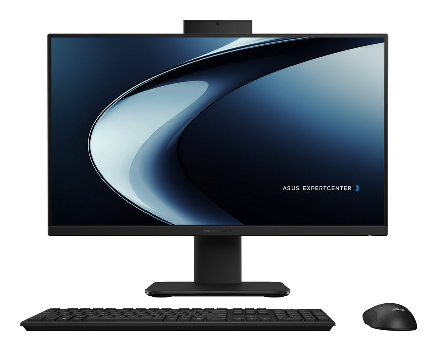 EAN 4711636348799 - ASUS ExpertCenter P600 AiO PM640KA-BPC089X Copilot+ PC 60,5 cm (23.8") 1920 x 1080 Pixeles PC todo en uno imagen 1