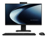 EAN 4711636348782 - ASUS ExpertCenter P600 AiO PM640KA-BPC088X Copilot+ PC 60,5 cm (23.8") 1920 x 1080 Pixeles PC todo en uno imagen 1