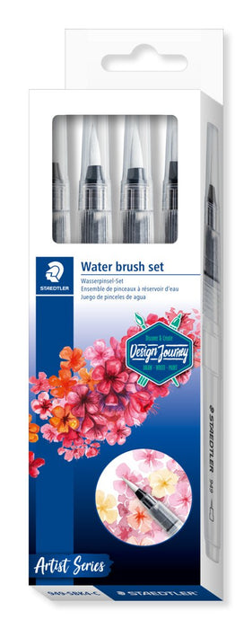 EAN 4007817051641 - Staedtler 949 4 pieza(s) imagen 1