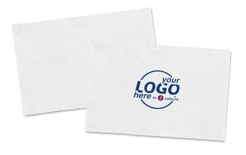 EAN 7322540539981 - Tork 15840 servilleta de papel Blanco 500 pieza(s) imagen 3