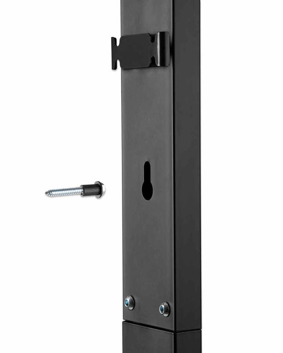 EAN 766623462044 - Manhattan 462044 soporte para TV 177,8 cm (70") Negro imagen 9