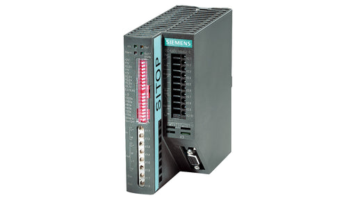EAN 4025515151418 - Siemens 6EP1931-2EC42 sistema de alimentación ininterrumpida (UPS) imagen 1