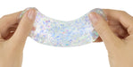 EAN 35051122418 - Rainbow High Rainbow Shimmers with Slime Fashion Doll - Skyler (blue) imagen 7