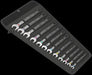 EAN 4013288220721 - Wera 05004181001 llave combinada imagen 2