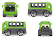 EAN 4006942873708 - Lena TRUXX Bus imagen 3