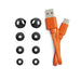EAN 6925281993336 - JBL Endurance Race TWS Auriculares True Wireless Stereo (TWS) Dentro de oído Llamadas/Música USB Tipo C B imagen 8