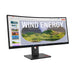 EAN 5715328278493 - Lenovo ThinkVision T34WD-40 pantalla para PC 86,4 cm (34") 3440 x 1440 Pixeles Wide Quad HD LED Negro imagen 4