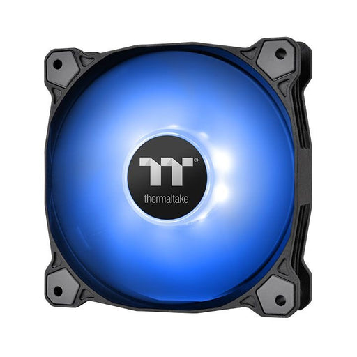 EAN 4713227525220 - Thermaltake Pure A14 Carcasa del ordenador Ventilador 14 cm Negro 1 pieza(s) imagen 1