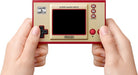 EAN 45496444945 - Nintendo Game & Watch: Super Mario Bros. Consola de videojuegos para niños imagen 2