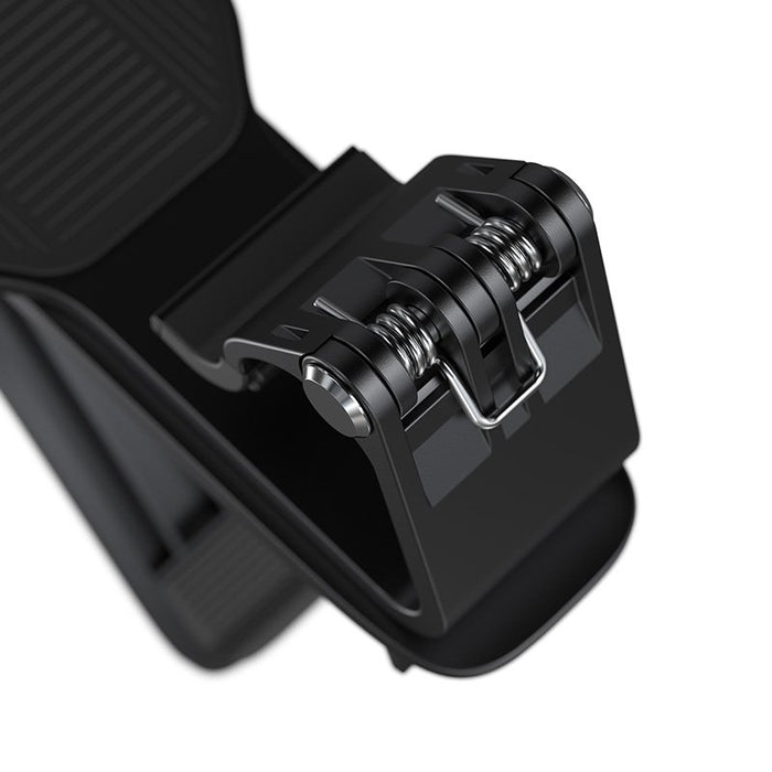 EAN 6953156224858 - Baseus Big Mouth Pro Soporte activo para teléfono móvil Teléfono móvil/smartphone Negro, Plata imagen 5