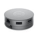 EAN 5704174403920 - DELL DA310 Alámbrico USB 3.2 Gen 2 (3.1 Gen 2) Type-C Plata imagen 2